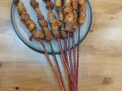 -谭三娘鲜切牛肉自助火锅(文殊院店)