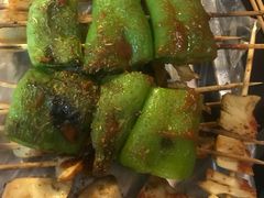 -哥俩好牛肉大串