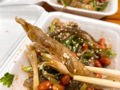 原味拌鱼皮-陈添記·祖傳爽鱼皮·西关老字号(广州首店)