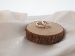 -Oasis绿洲银饰珍珠手作diy(壹方城店)