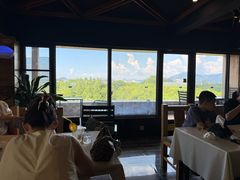 -忆咖啡观景餐厅(桂林象山公园店)