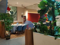 -悦海·家宴·冰花皮皮虾大锅贴(宝龙店)