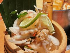 -生如夏花泰式火锅(鹭洲里店)