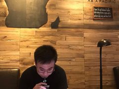 -星巴克(吉林财富广场店)