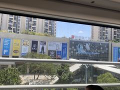 -布吉佳兆业广场