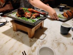 -绿茶餐厅(深圳龙华天虹购物中心店)