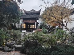 -苏州文旅花间堂·探花府酒店