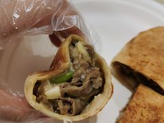 -山姆餐吧(龙湖重庆礼嘉天街店)
