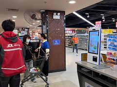 -中百仓储(古田路店)
