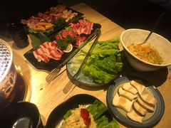 -AJIYA味屋和牛烤肉自助放题(温州万象城店)