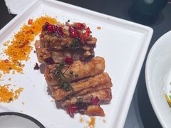 -鸽子侯·家宴·平价海鲜(绿地店)