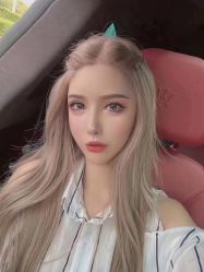 -3AM·S HAIR SALON烫发染发接发