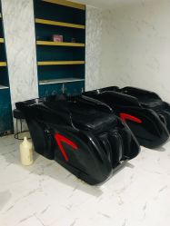 -3AM HAIR SALON染发接发