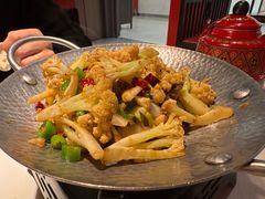 -醉长安(钟楼旗舰店)