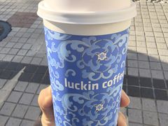 -瑞幸咖啡(皇城广场店)