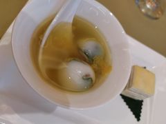 -湖影中餐厅·南京金茂威斯汀大酒店