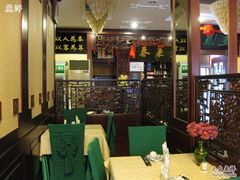大堂-蓬莱春(芝罘店)
