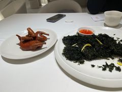 -茉里粤菜(皇姑万象汇店)