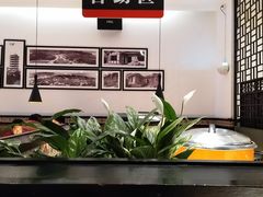 -李子坝梁山鸡(北碚万达五鸡哥店)