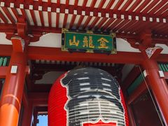 -浅草寺