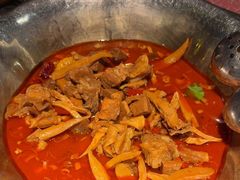 -刘一锅筋头巴脑(王府井店)