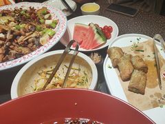 -醉秦川餐厅(吾悦广场店)