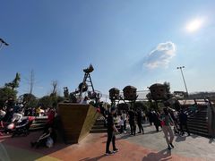 -枫香湖儿童公园