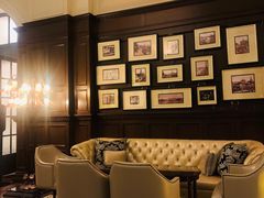 -LONG BAR 廊吧(外滩华尔道夫酒店)