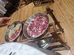 -丰尔粥食·粥底火锅·桑拿鸡(大良总店)