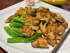 -龙悦湾酒家·八阵鱼生·渔人码头店