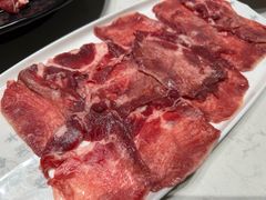 -锦记潮牛潮汕鲜牛肉火锅(仁和春天旗舰店)
