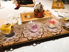 -叶叶菩提·晋福宫