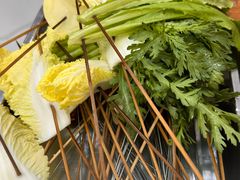 -清真学习巷串串