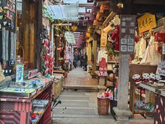-晋江五店市传统文化旅游区