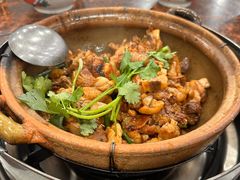 -华仔土鸡店(创意产业园店)