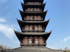 -上海方塔园