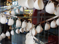 -绿茵阁西餐厅(哈西万达店)