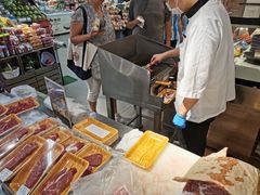 -Olé精品超市(上海虹桥南丰城店)