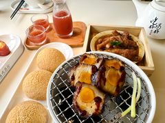 -蔡澜点心·粤菜(嘉里中心店)