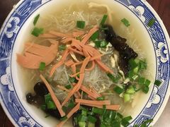 牡丹燕菜-管记水席老店(仙果市街店)