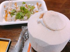 椰子-盒马鲜生(杭州运河上街店)