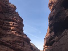 -张掖平山湖大峡谷