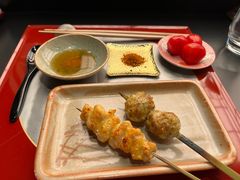 -鳥喜Toriki怀石烧鸟料理