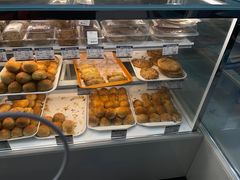 -白玉兰食品(中山公园龙之梦店)