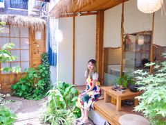 -边渡咖啡烘焙店(昙华林店)