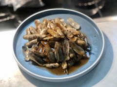 川式辣炒蛏子-盒马鲜生(新都心店)