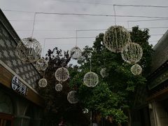 -龙湖星悦荟(颐和店)
