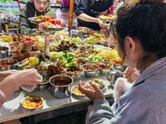 -江油特色冷沾沾(火炮街店)