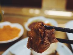 黄焖手抓羊肉-清真·益鑫羊肉手抓馆(花园北街店)