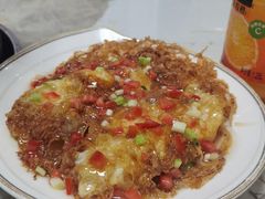 酥衣蛋-王城醋血鸭老店